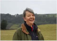 Lesley Sharpe