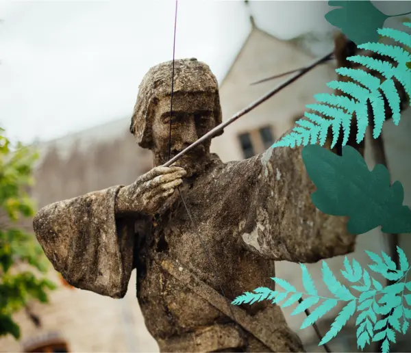 Robin Hood