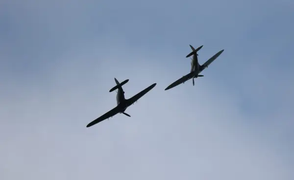 Planes SOWS