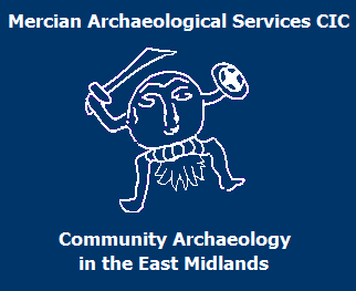 mercian archaeology