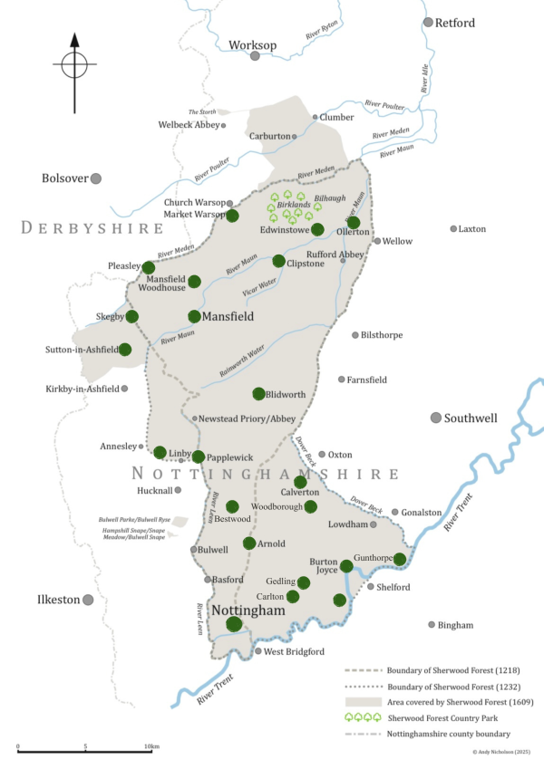 Plaque Map