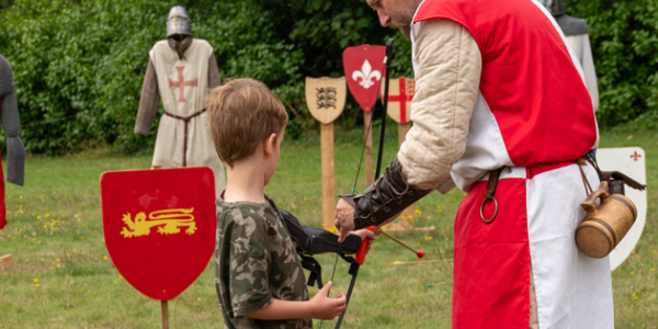 Archery