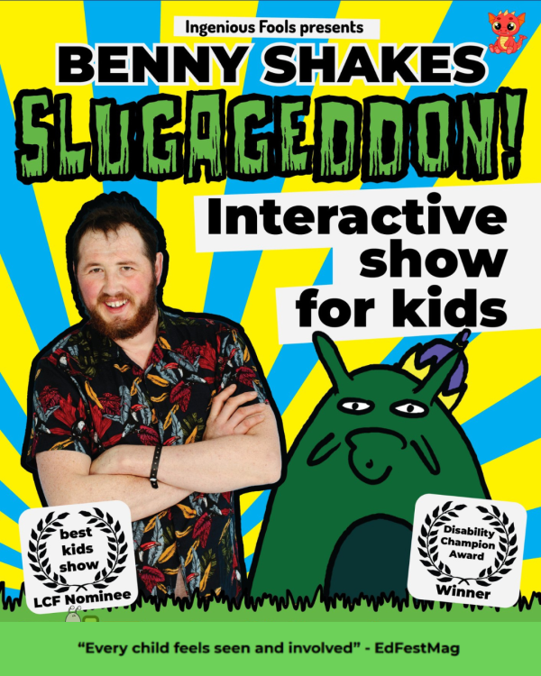 slugageddon