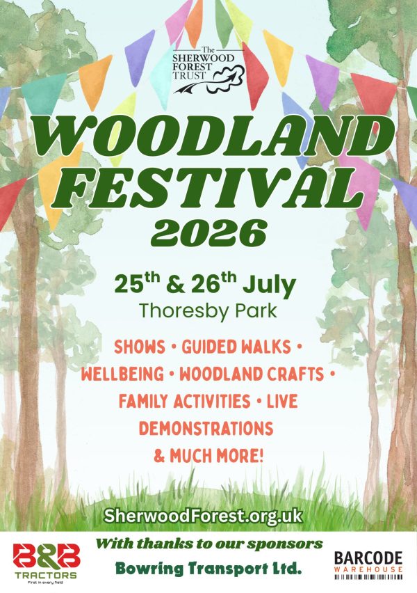 weekend flyer front